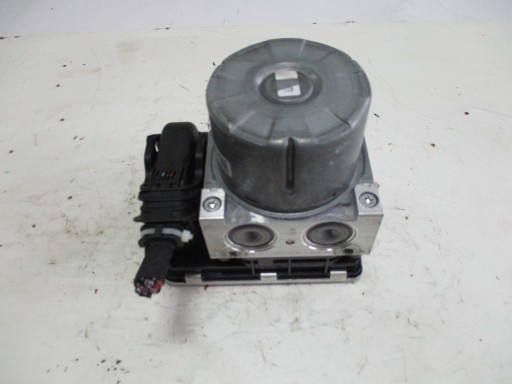 Головний гальмівний циліндр ABS Renault Scenic IV 476602846R