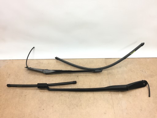 PEUGEOT 508 II СКЛООЧИСНИКИ ВАЖЕЛІ ЄВРОПА