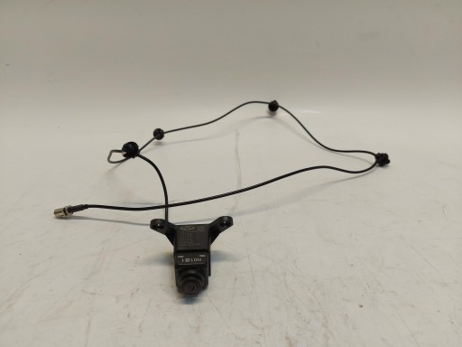 704001475aa-jlk01 - Передняя камера jaecoo 7 phev 2025r, передняя камера, луч orig 704001475aa