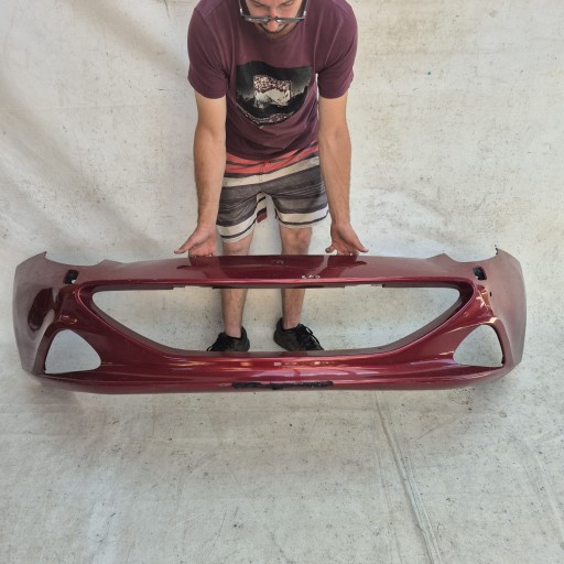 FERRARI CALIFORNIA LIFT 14-17 bumper front front washer PDC