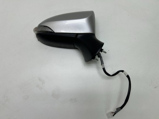 mirror side right Toyota Avensis T27 lift T29 2016 UK