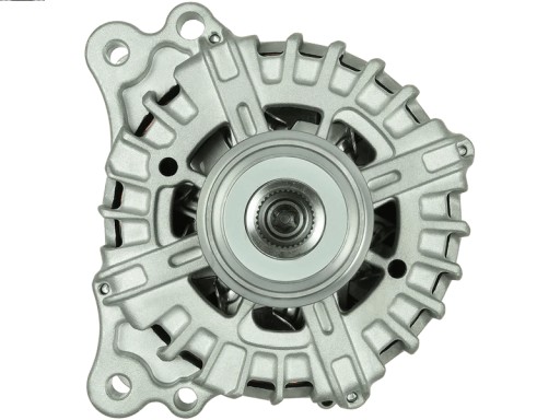 A3404S - Генератор vw touareg 3.0 v6 tdi vw touareg 3.0 v6 tdi