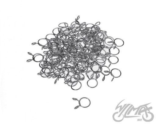 ND5859975 - Хомут 9 мм 100 шт.