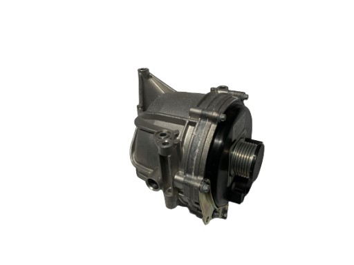 612 612 - Генератор mercedes m612 om612 om612 a6111550007