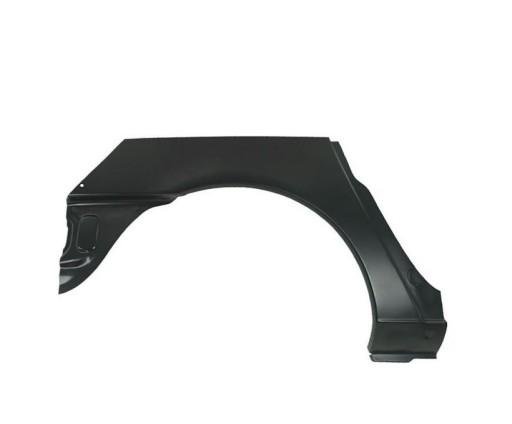 9590582 - FORD GALAXY 10.95 - 04.00 РЕМОНТ КРЫЛА ЗАДНЕГО ПРАВОГО