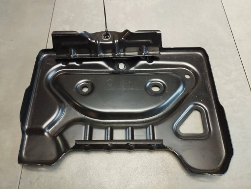 Mercedes-Benz CLS C218 Grundlage AKUMULATORA A2126200118