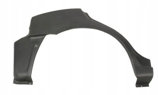 KH1608 582 - РЕМОНТ КРИЛА ЗАДНЄ NISSAN MICRA K11 5D ПРАВЕ