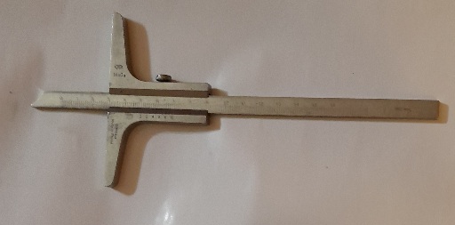 ГЛИБИНОМІР ГЛИБИНОМІР 160 MM FWP MAGg