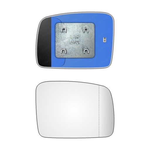 1594028513/53027900 - Асферический LAND / RANGE ROVER Sport L320 2005-2013