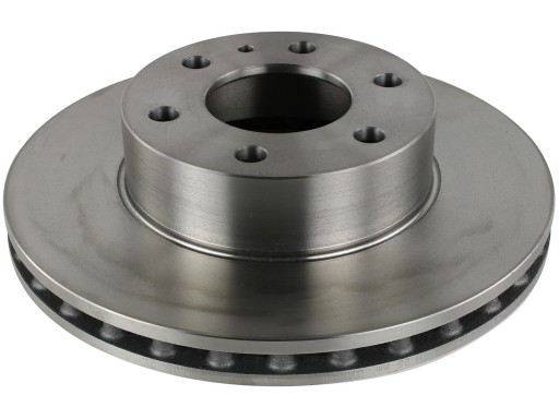 504121605 - ЩИТОК HAM IVECO DAILY 06 > ПЕРЕДНИЙ L / P