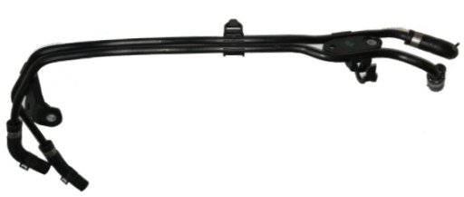 ВОДОПРОВОД НАГРЕВАТЕЛЬНЫЙ КЛАПАН ADBLUE 04L121444J