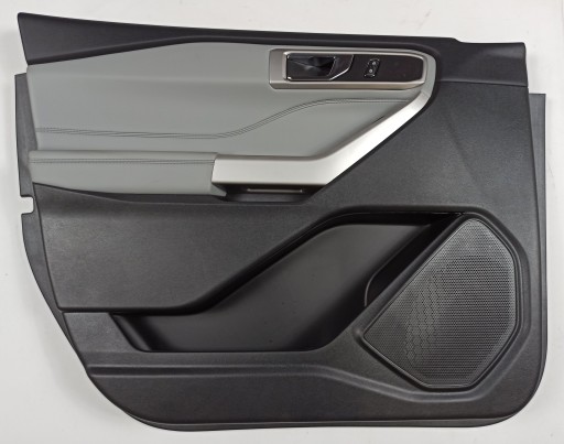 side upholstery door L front Ford Explorer 2020