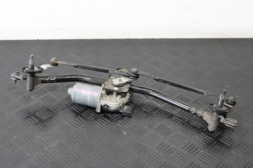 wiper mechanism SSANGYONG REXTON 2 II G4