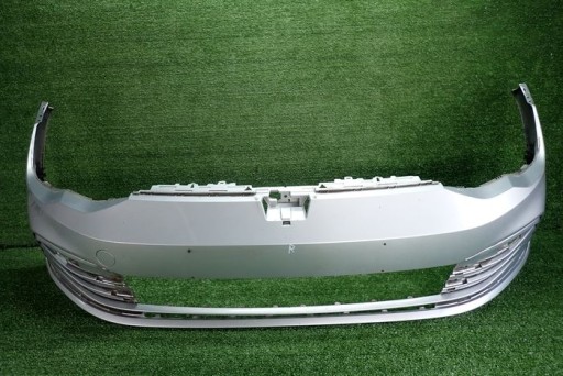 VW GOLF VIII 8 19- front bumper front