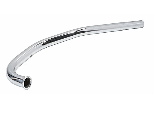 MMP.23.02.2023.6.601 - 2-СТУПЕНЧАТЫЙ ГЛУШИТЕЛЬ ROMET