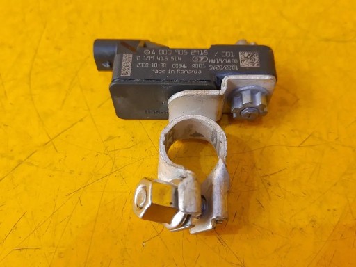 Мерседес Клема мінусова a0009052915