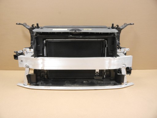 AUDI Q3 83A РЕМЕНЬ ПЕРЕДНЕГО РАДИАТОРА 35TFSI