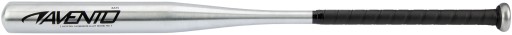 Бейсбольна біта Avento Алюмінієва бейсбольна біта AVENTO 28'' / 70см 28\