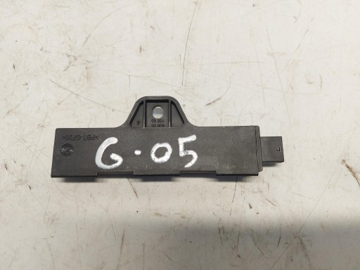 BMW G05 X5 3.0d 2019r Antenne DOSTEPU KOMFORTU 6832065