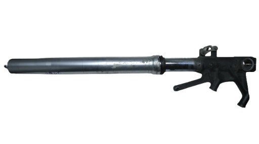 Lagi Kawasaki Zzr 1400