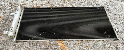 Radiateur climatisation OPEL ASTRA K V 39011385