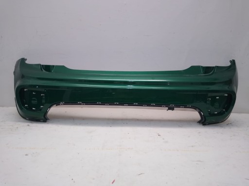 MINI COOPER III 3 F56 JCW 13-21 bumper rear part rear