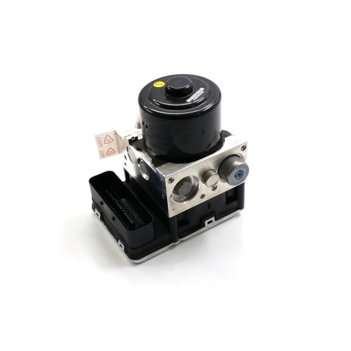 PORSCHE Cayenne VW 92A блок ABS 7P0614517D