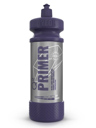 Gyeon Q2 Primer 1L финишная паста с SiO2