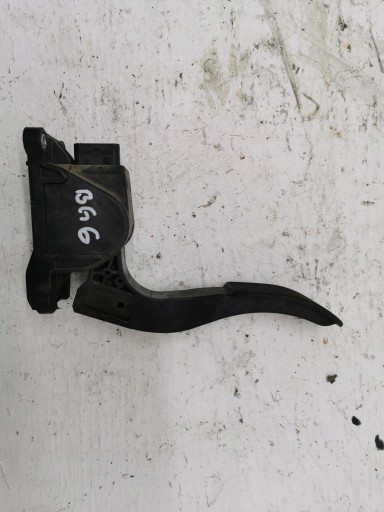 potentiometer Gas MERCEDES SPRINTER W906 06-16