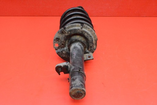 shock absorber left front KV6C-18K001-LA FORD TOURNEO CONNECT MK2 1.5 TDCI 18