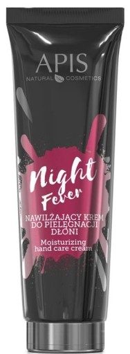 APIS NIGHT FEVER HYDRATAČNÝ KRÉM NA RUKY