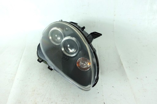 light right front right front MG TF MGTF 02-05 2002-2005 RHD UK ANGLIK