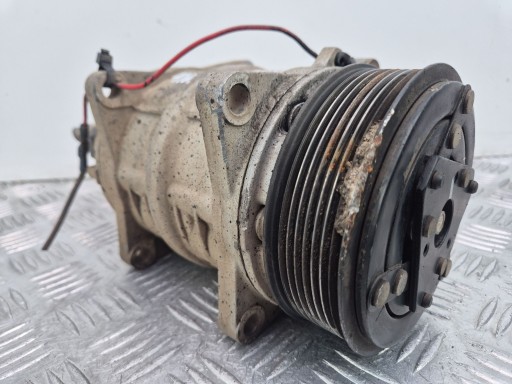 Mercedes Sprinter W907 W910 651.958 Klimakompressor klimaanlage 03935853