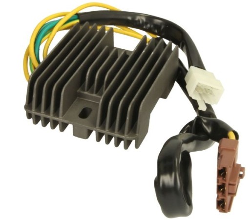 IP000396 - Регулятор напруги Malaguti Blog 125 Madison 3 250