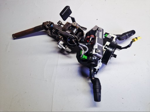 HONDA INSIGHT II PANEL switch control levers ring ignition