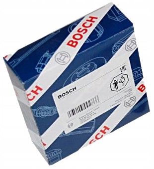 3165141656923 - Щіткотримач стартера bosch 1004336900