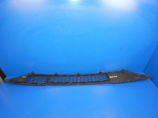 HYUNDAI TUCSON III grid of a bumper front front lower