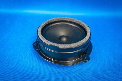 speaker niskotonowy rear part Audi A8 4N D5 8V4035411D