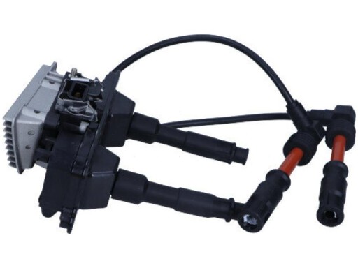 5DA 358 - Катушка зажигания audi a4 b5 1.8 a6 c5 1.8 vw passat b5 1.8