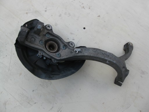 AUDI A6 C6 2.7 TDI 07R swing of the pivot left front 4F0407241E