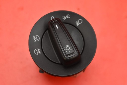 interruttore Interruttore comando luci 5E0941431F SKODA OCTAVIA 3 III LIFT 17-20