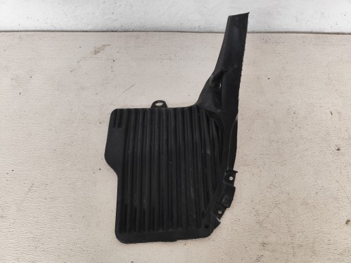 KIA PICANTO II 2013 mudguard rear. left
