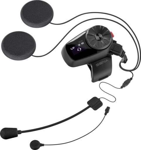 SENA МОТОЦИКЛЕТНИЙ ДОМОФОН 5S BLUETOOTH 5