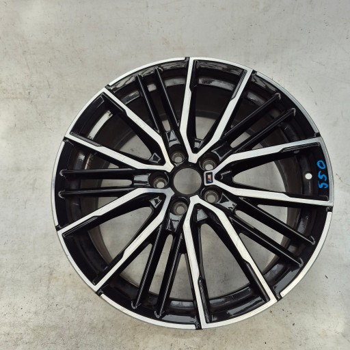 disk BMW 1 F40 2 F44 m-packet 19" 8JX19 ET54 5X112 8092356