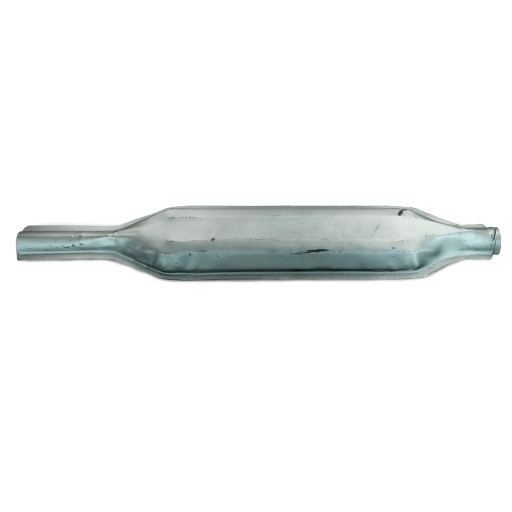 65642102010 - Глушитель Ursus c360 C-360 AGTECH