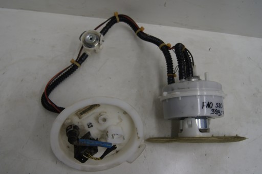7217062 - BMW F10 F11 4.4 550i паливний насос
