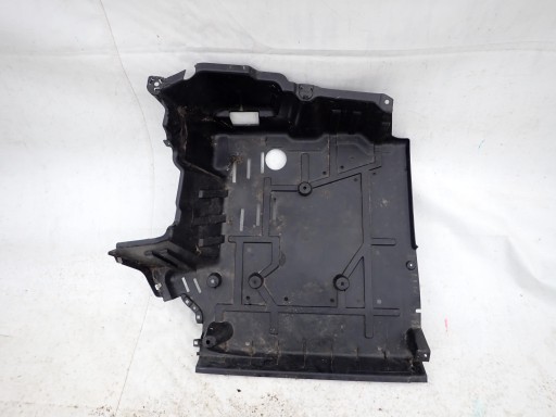 VW T6 LIFT 19- Blende Abdeckung abdeckung DES MOTORS vorne