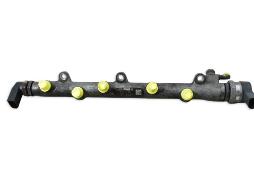 Rampe injection BMW 1 E81 E87 5 E60 E61 2.0 D 0445214030