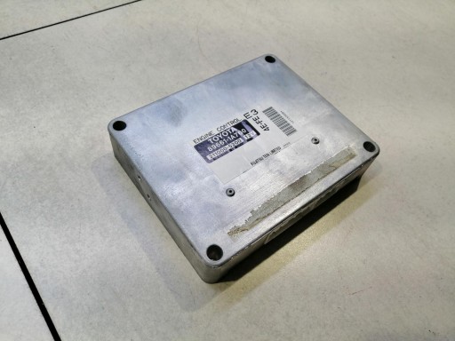 control unit of the engine COROLLA E11 1.4 896611A760