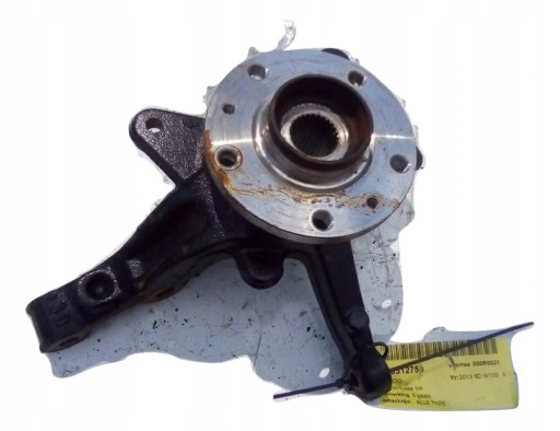 1558521475 - Ступица правый кроссовер KANGOO III 1.6 106 л. с.